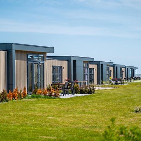 Europarcs Enkhuizer Strand 엥크휘젠 외부 사진