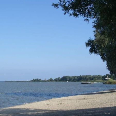 Europarcs Enkhuizer Strand 엥크휘젠 외부 사진