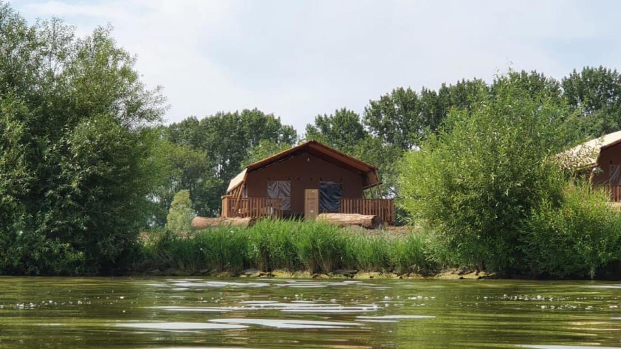 Europarcs Enkhuizer Strand 엥크휘젠 객실 사진