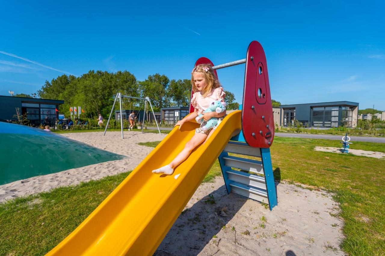 Europarcs Enkhuizer Strand 엥크휘젠 외부 사진