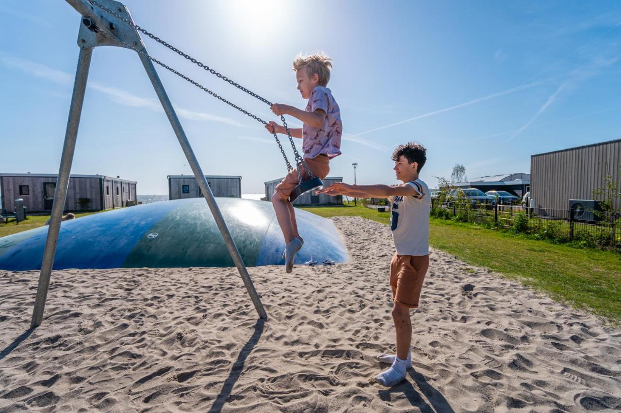 Europarcs Enkhuizer Strand 엥크휘젠 외부 사진