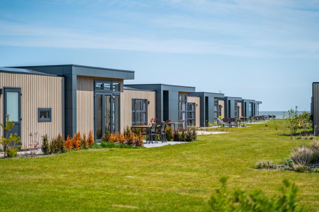 Europarcs Enkhuizer Strand 엥크휘젠 외부 사진