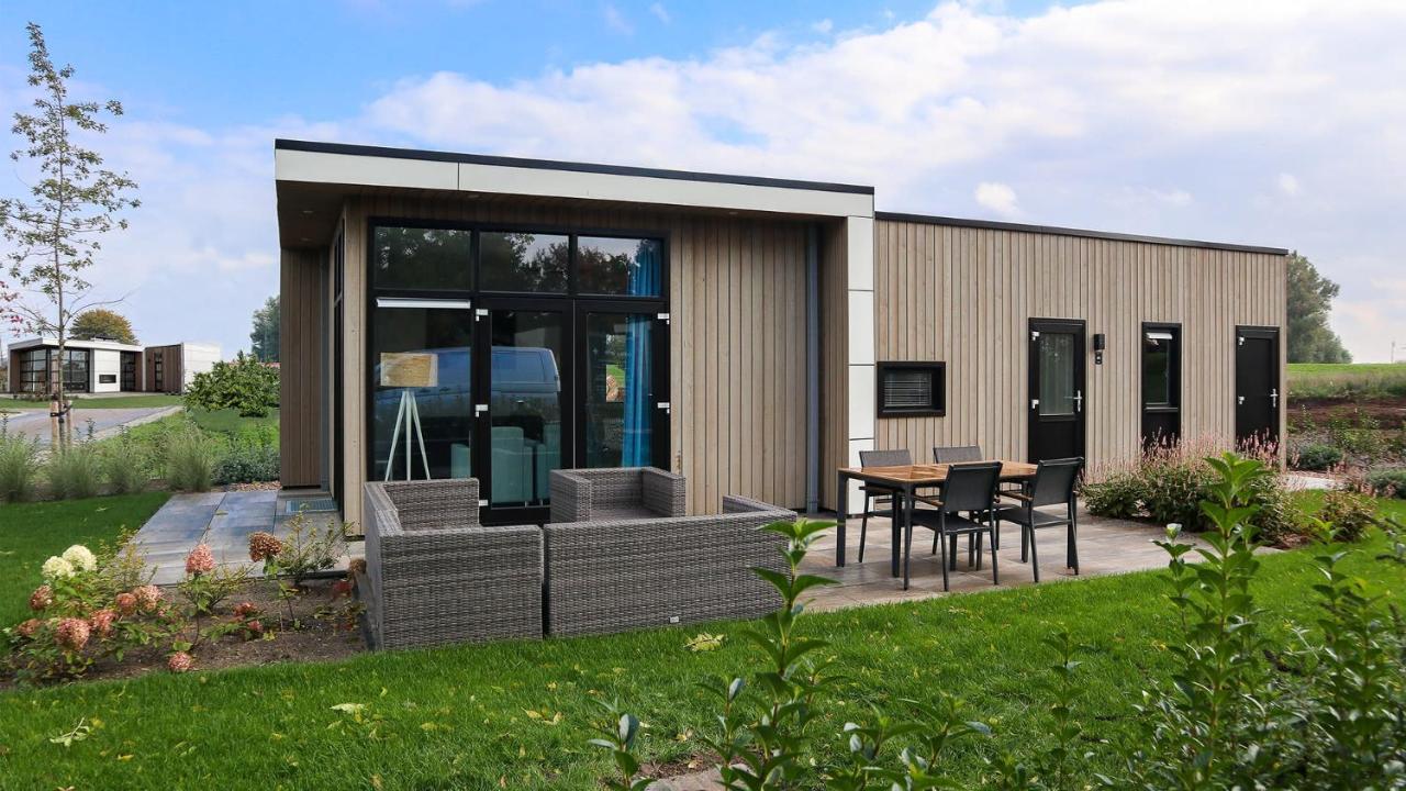 Europarcs Enkhuizer Strand 엥크휘젠 객실 사진