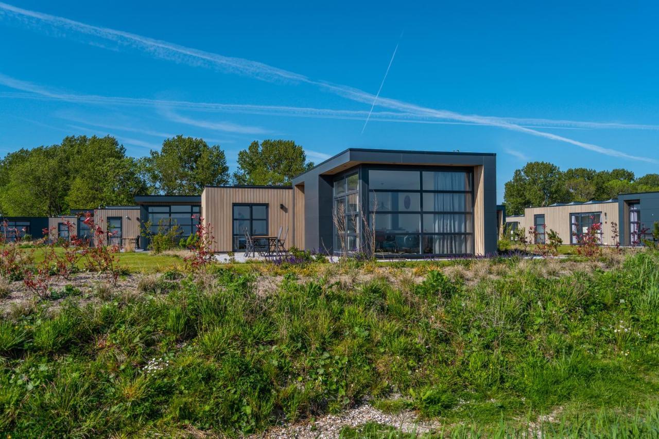 Europarcs Enkhuizer Strand 엥크휘젠 외부 사진