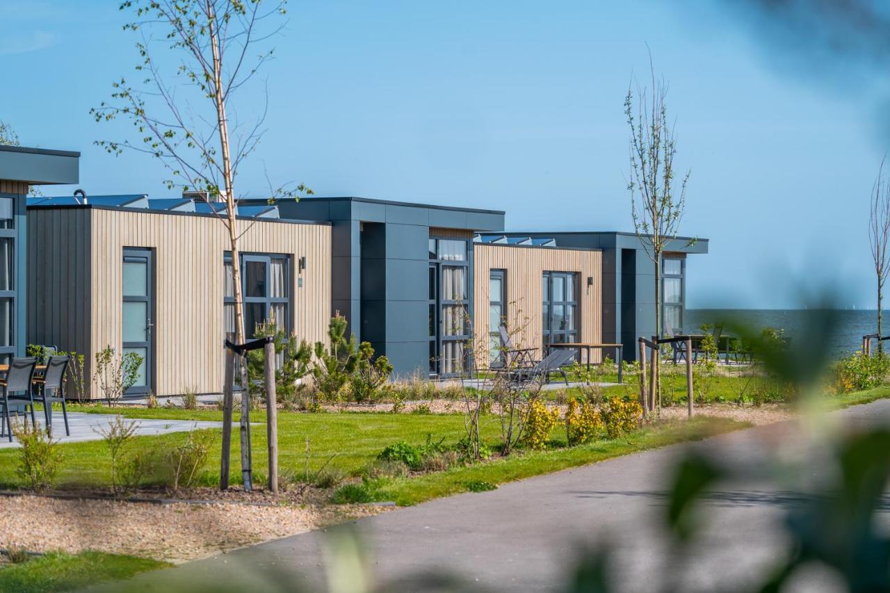 Europarcs Enkhuizer Strand 엥크휘젠 외부 사진