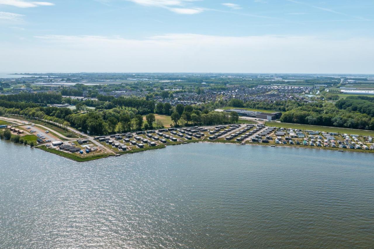 Europarcs Enkhuizer Strand 엥크휘젠 외부 사진