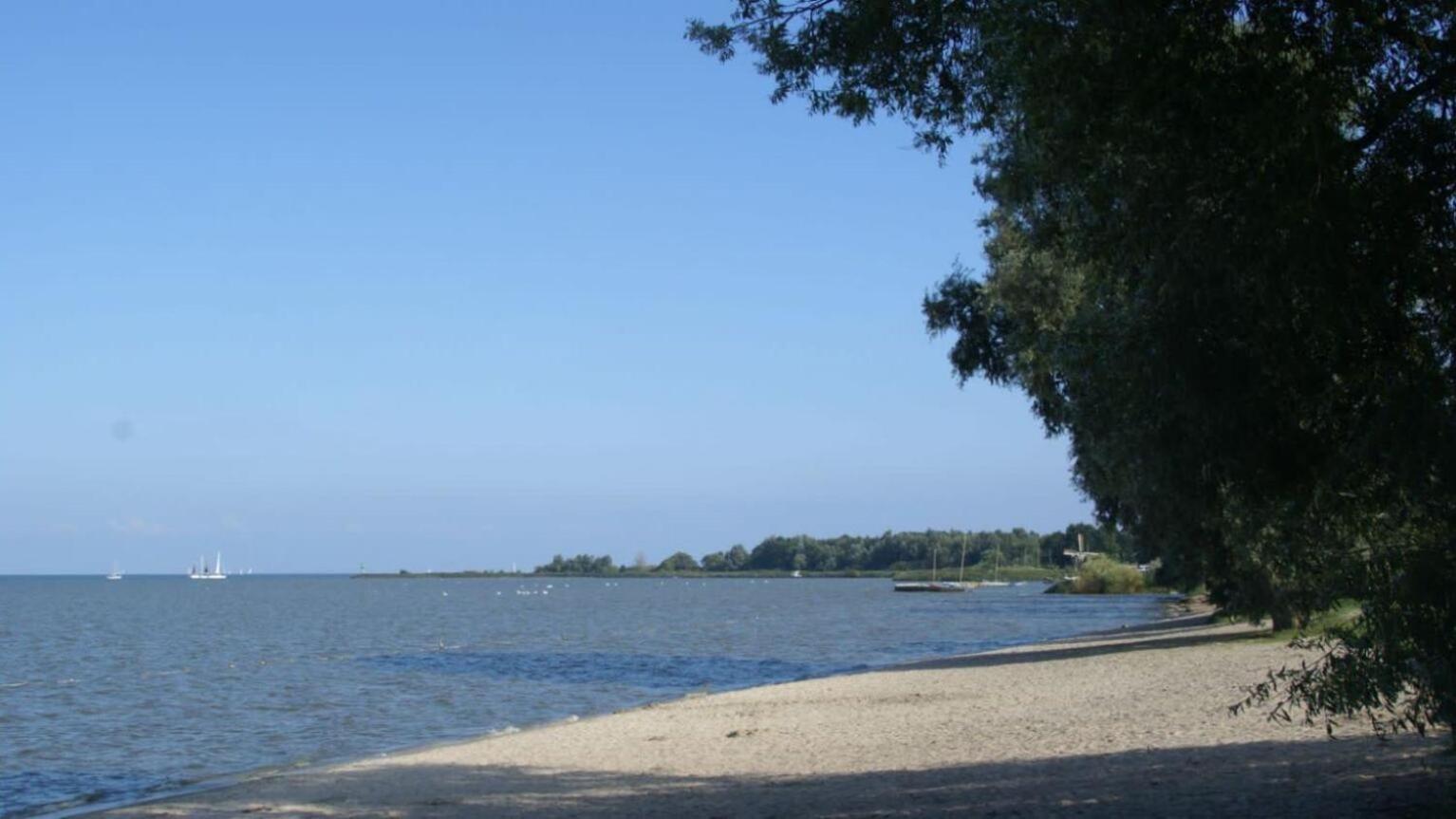 Europarcs Enkhuizer Strand 엥크휘젠 외부 사진